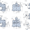 AR 252 SP SGC BlueFlex™ арт. 32093