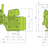 AR 252 ET BlueFlex™ VRI (GR 30) арт. 32181